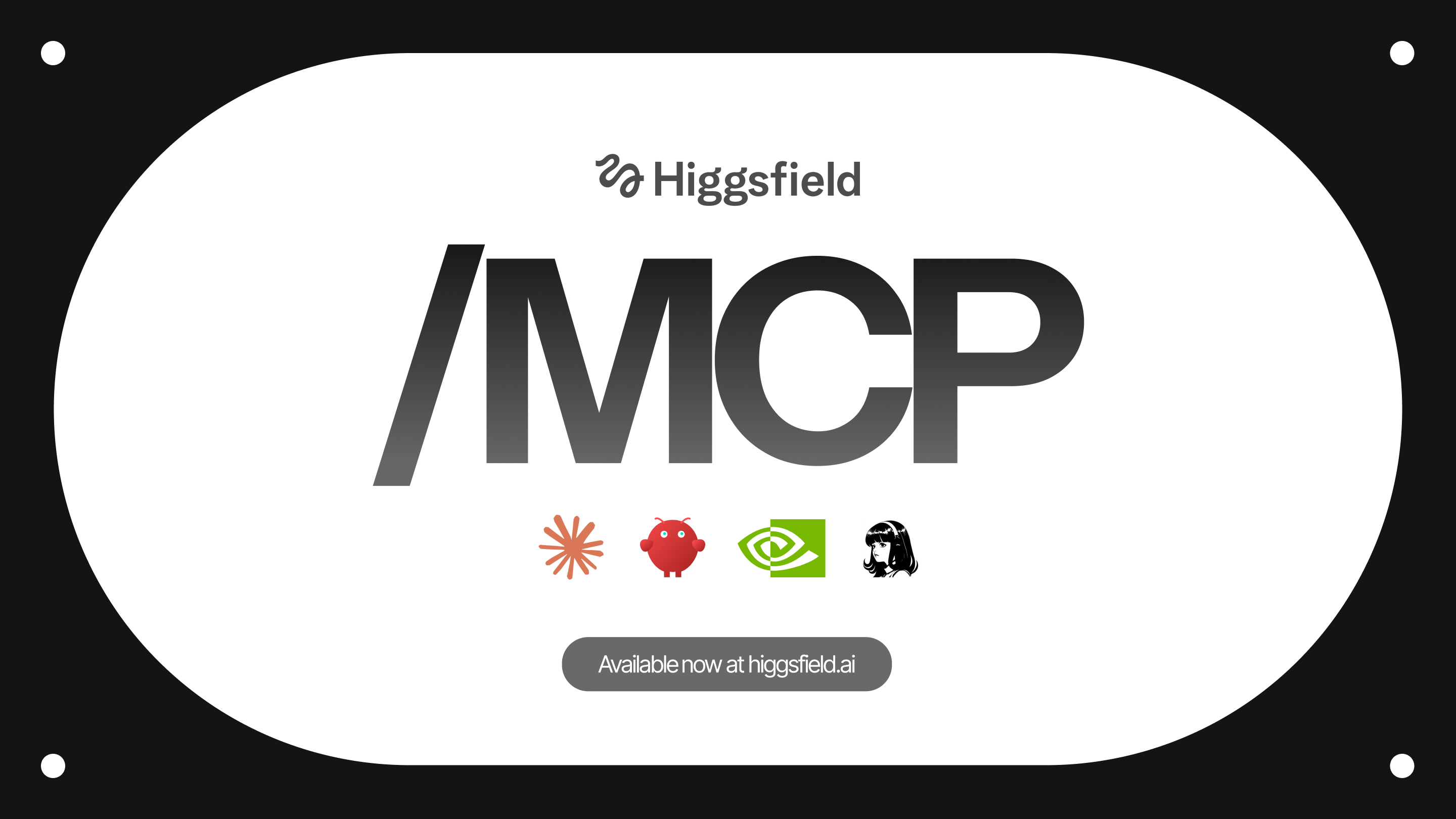 Higgsfield MCP: AI-video's en afbeeldingen genereren vanuit Claude